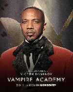 miniatura vampire-academy-2022-v6-por-mrandrewpalace cover carteles