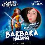 miniatura vampiro-al-rescate-v03-por-chechelin cover carteles