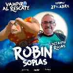 miniatura vampiro-al-rescate-v08-por-chechelin cover carteles