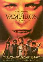 miniatura vampiros-los-muertos-por-alcor cover carteles