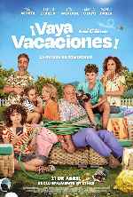 miniatura vaya-vacaciones-por-chechelin cover carteles