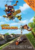 miniatura vecinos-invasores-por-sergio91 cover carteles
