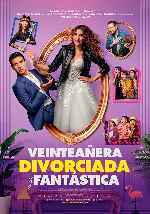 miniatura veinteanera-divorciada-y-fantastica-por-chechelin cover carteles