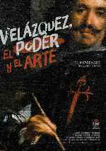 miniatura velazquez-el-poder-y-el-arte-por-chechelin cover carteles