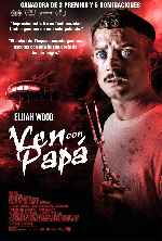 miniatura ven-con-papa-por-chechelin cover carteles