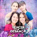 miniatura vencer-el-desamor-por-chechelin cover carteles