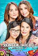 miniatura vencer-el-miedo-por-chechelin cover carteles