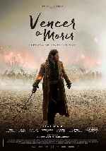 miniatura vencer-o-morir-por-chechelin cover carteles