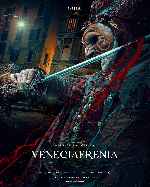 miniatura veneciafrenia-v3-por-chechelin cover carteles
