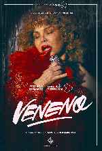 miniatura veneno-2020-por-chechelin cover carteles
