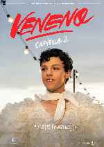 miniatura veneno-2020-v03-por-chechelin cover carteles