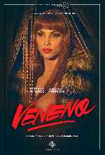 miniatura veneno-2020-v05-por-chechelin cover carteles