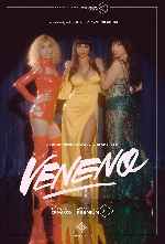 miniatura veneno-2020-v06-por-chechelin cover carteles