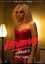 miniatura veneno-2020-v18-por-chechelin cover carteles