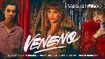 miniatura veneno-2020-v19-por-chechelin cover carteles