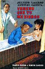 miniatura veneno-que-tu-me-dieras-por-vimabe cover carteles
