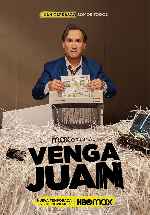 miniatura venga-juan-por-chechelin cover carteles