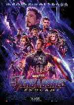 miniatura vengadores-endgame-por-franvilla cover carteles