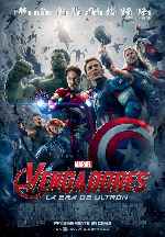 miniatura vengadores-la-era-de-ultron-por-franvilla cover carteles