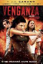 miniatura venganza-2014-por-chechelin cover carteles