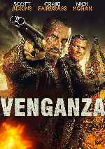 miniatura venganza-2019-avengement-por-chechelin cover carteles