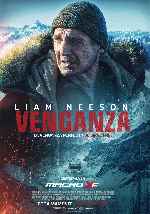 miniatura venganza-2019-cold-pursuit-por-mrandrewpalace cover carteles
