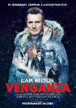 miniatura venganza-2019-cold-pursuit-v2-por-mrandrewpalace cover carteles
