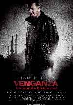 miniatura venganza-conexion-estambul-por-peppito cover carteles