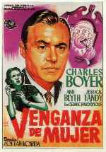 miniatura venganza-de-mujer-1947-por-frankensteinjr cover carteles