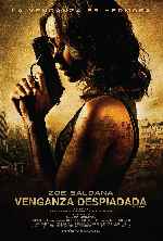 miniatura venganza-despiadada-2011-por-peppito cover carteles
