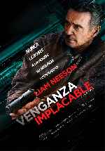 miniatura venganza-implacable-por-mrandrewpalace cover carteles