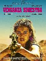miniatura venganza-siniestra-por-chechelin cover carteles