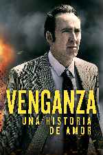miniatura venganza-una-historia-de-amor-2017-por-mrandrewpalace cover carteles