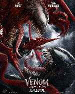miniatura venom-carnage-liberado-v03-por-mrandrewpalace cover carteles