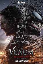 miniatura venom-el-ultimo-baile-por-chechelin cover carteles
