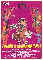 miniatura vente-a-alemania-pepe-por-vimabe cover carteles