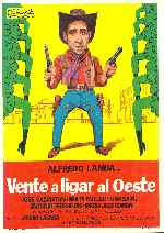 miniatura vente-a-ligar-al-oeste-por-vimabe cover carteles