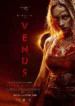 miniatura venus-2022-jaume-balaguero-por-chechelin cover carteles