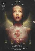 miniatura venus-2022-jaume-balaguero-the-fear-collection-por-chechelin cover carteles
