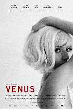 miniatura venus-2022-victor-conde-por-chechelin cover carteles