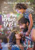 miniatura verano-1993-por-melegar cover carteles