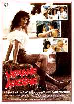 miniatura verano-asesino-por-frankensteinjr cover carteles