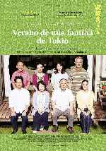 miniatura verano-de-una-familia-de-tokio-por-chechelin cover carteles