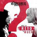 miniatura verdad-o-reto-v2-por-mrandrewpalace cover carteles