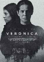 miniatura veronica-2017-por-chechelin cover carteles
