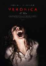 miniatura veronica-por-chechelin cover carteles