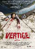 miniatura vertige-high-lane-por-peppito cover carteles
