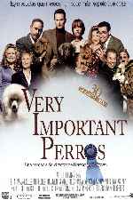 miniatura very-important-perros-por-overcraft cover carteles