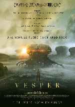 miniatura vesper-v2-por-chechelin cover carteles