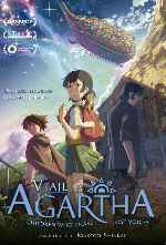 miniatura viaje-a-agartha-por-chechelin cover carteles